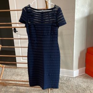 Adrianna Papell dress